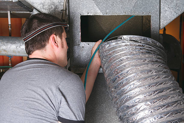 Best HVAC System Cleaning in Newmanstown, PA