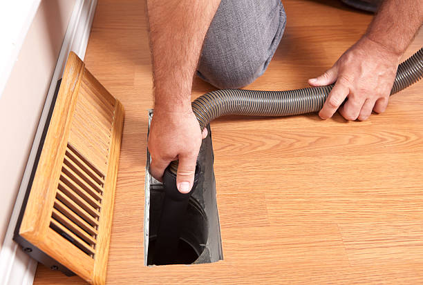 Professional Airduct Cleaning in Newmanstown, PA